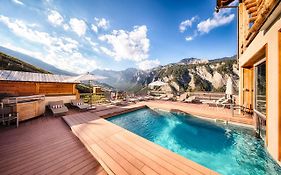 Hôtel&Spa L'Alta Peyra